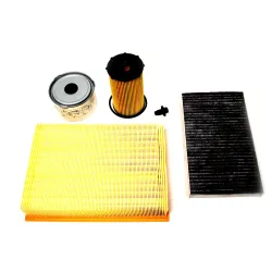 SERVICE KIT