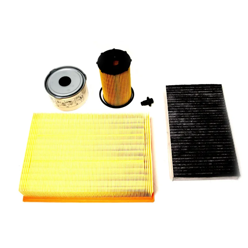 SERVICE KIT