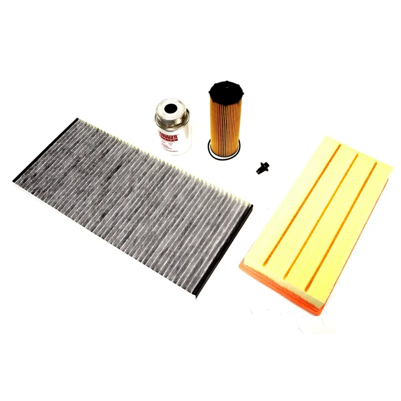 SERVICE KIT - MAJOR