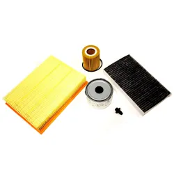 SERVICE KIT - MAJOR