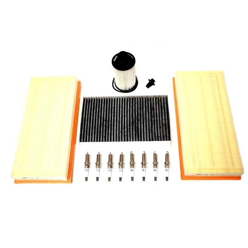 SERVICE KIT PR2