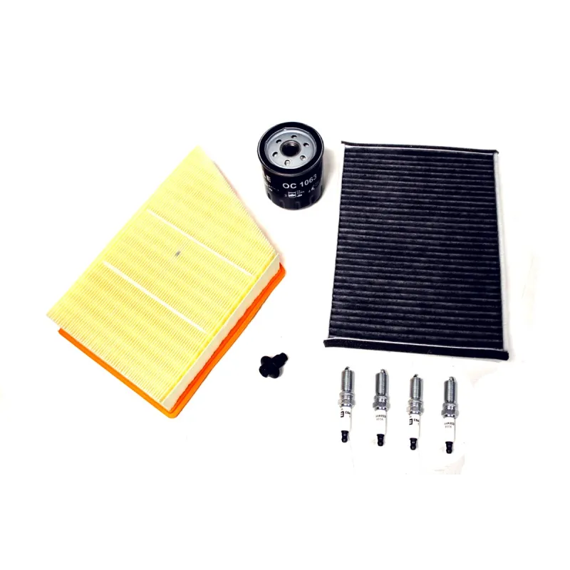 SERVICE KIT - MAJOR - OE D2/E1/F2 PETROL