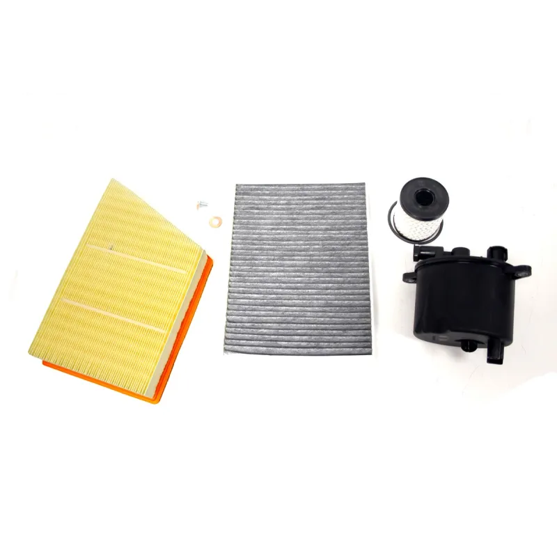 SERVICE KIT - MAJOR