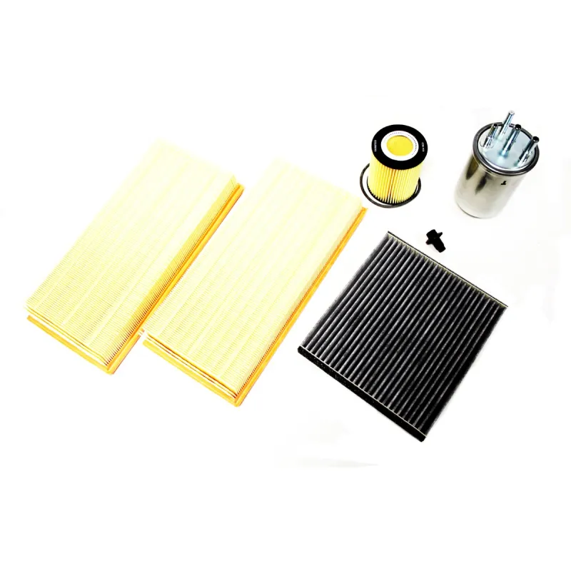 SERVICE KIT PR2
