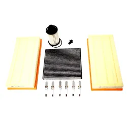 SERVICE KIT PR2