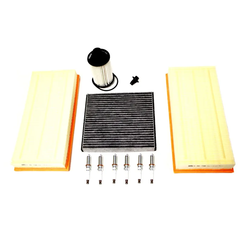 SERVICE KIT PR2