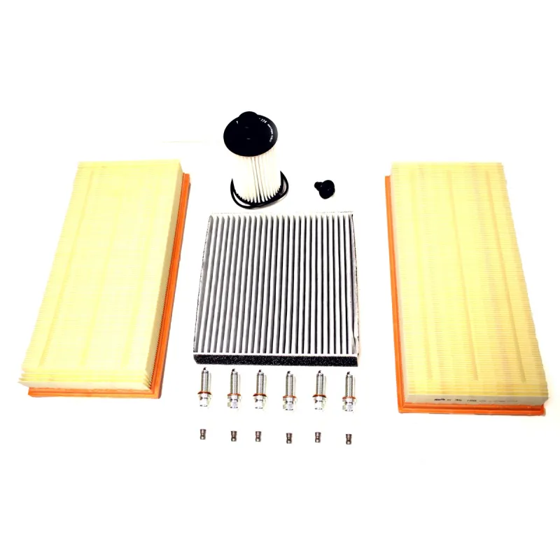 SERVICE KIT PR2