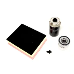 SERVICE KIT - MAJOR - TD4 2.2 DIESEL