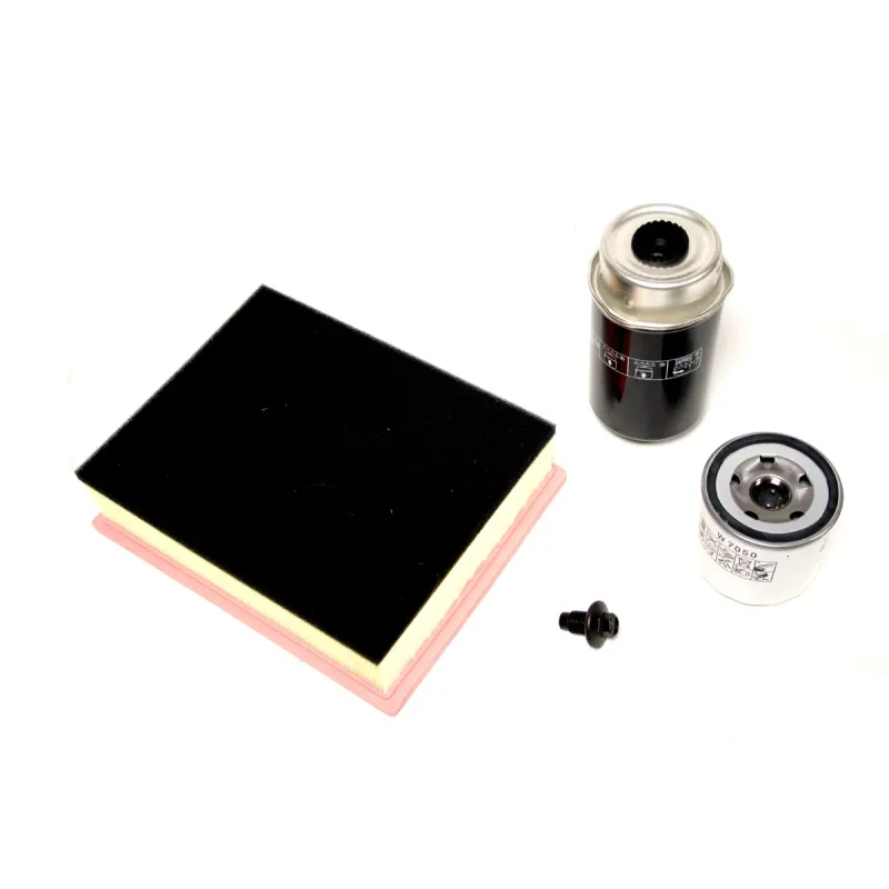 SERVICE KIT - MAJOR - TD4 2.2 DIESEL