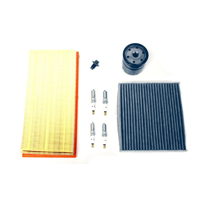SERVICE KIT PR2 - RR L405 - RR SPORT 14