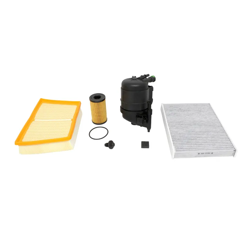 SERVICE KIT - 2.0 SINGLE TD - AJ