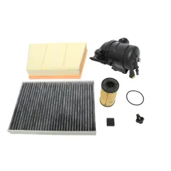 SERVICE KIT - 2.0 SINGLE TD - AJ