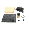 SERVICE KIT - 2.0 SINGLE TD - AJ