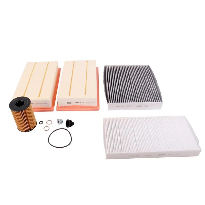 SERVICE KIT - RR22 RRS23 - 4.4L V8
