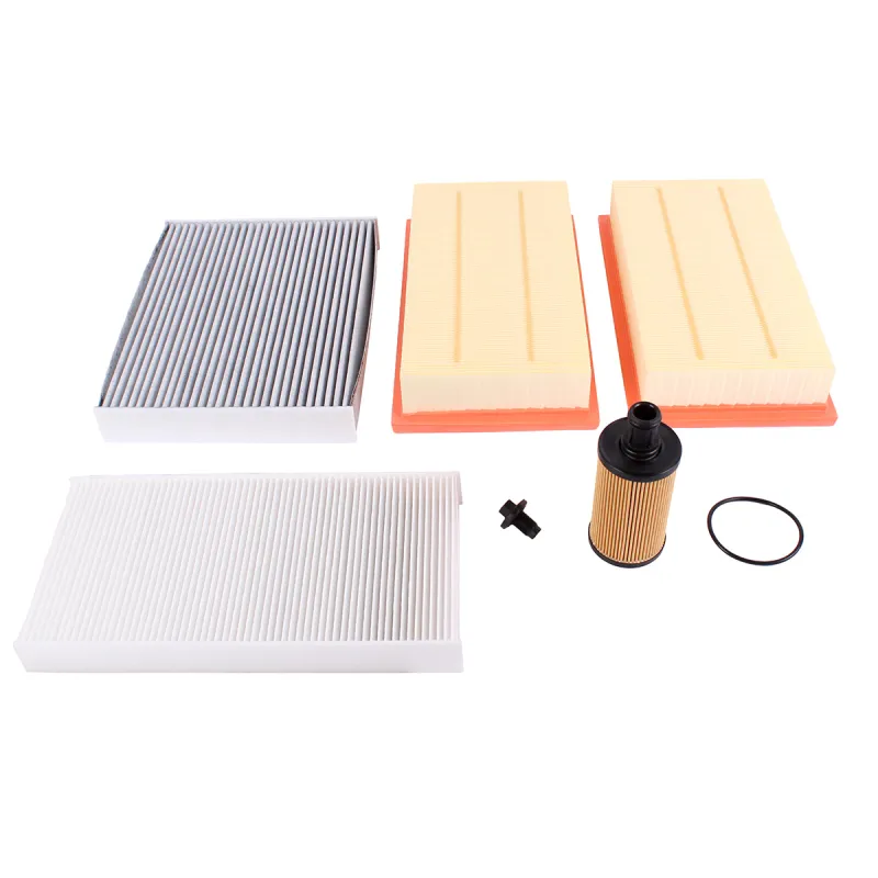 SERVICE KIT