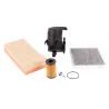 SERVICE KIT - D5 - RRS14 - 2.0D