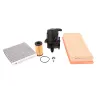 SERVICE KIT - D5 - RRS14 - 2.0D