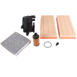 SERVICE KIT - D5 - RR13 - RRS14