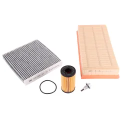 SERVICE KIT -  D5 - RR13 - RRS14 - 2.0P