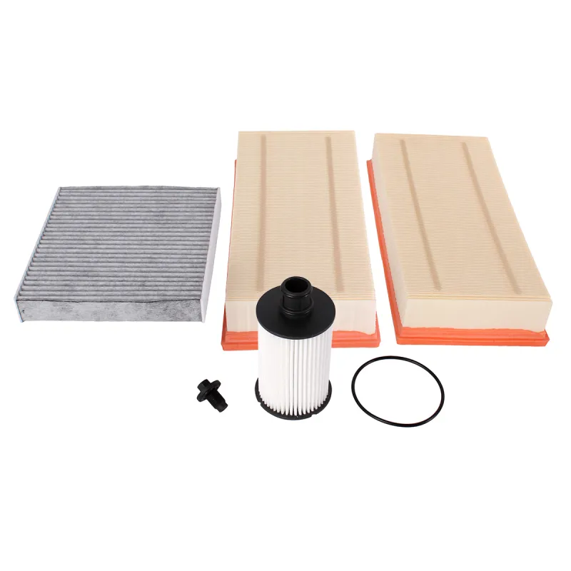 SERVICE KIT - 5.0 V8 SGDi PETROL