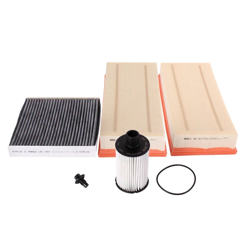 SERVICE KIT - 5.0 V8 SGDi PETROL