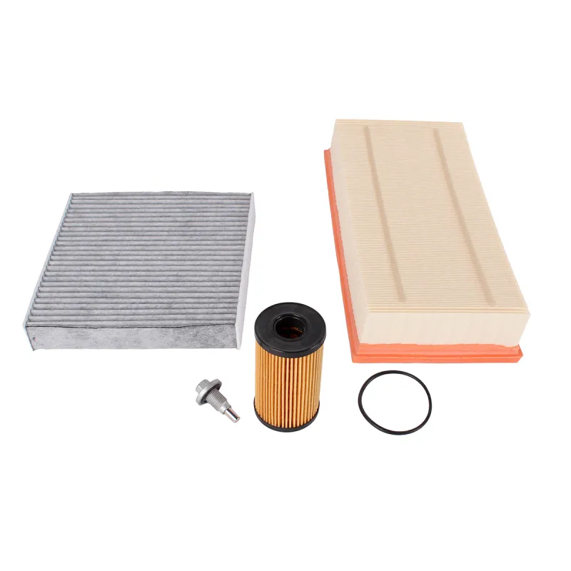 SERVICE KIT - 2.0 AJ200P PETROL
