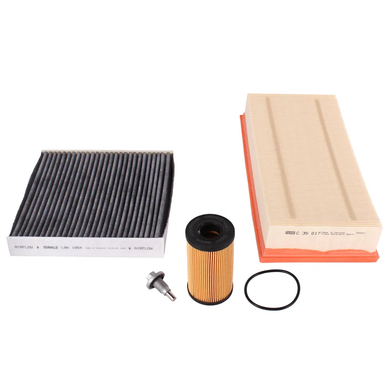 SERVICE KIT - 2.0 AJ200P PETROL