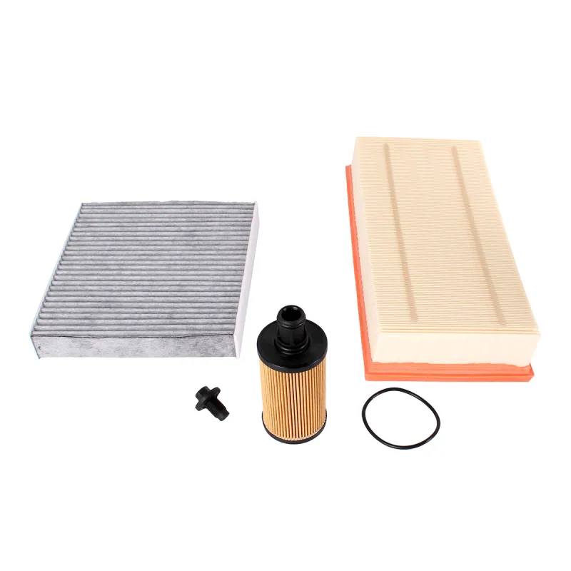 SERVICE KIT - 3.0 AJ20P6 PETROL