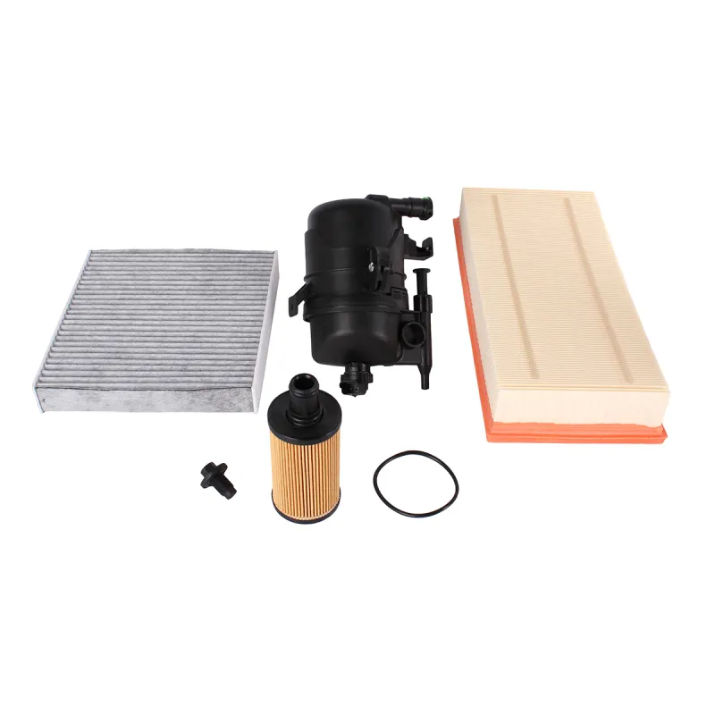 SERVICE KIT - 3.0 AJ20D6 DIESEL