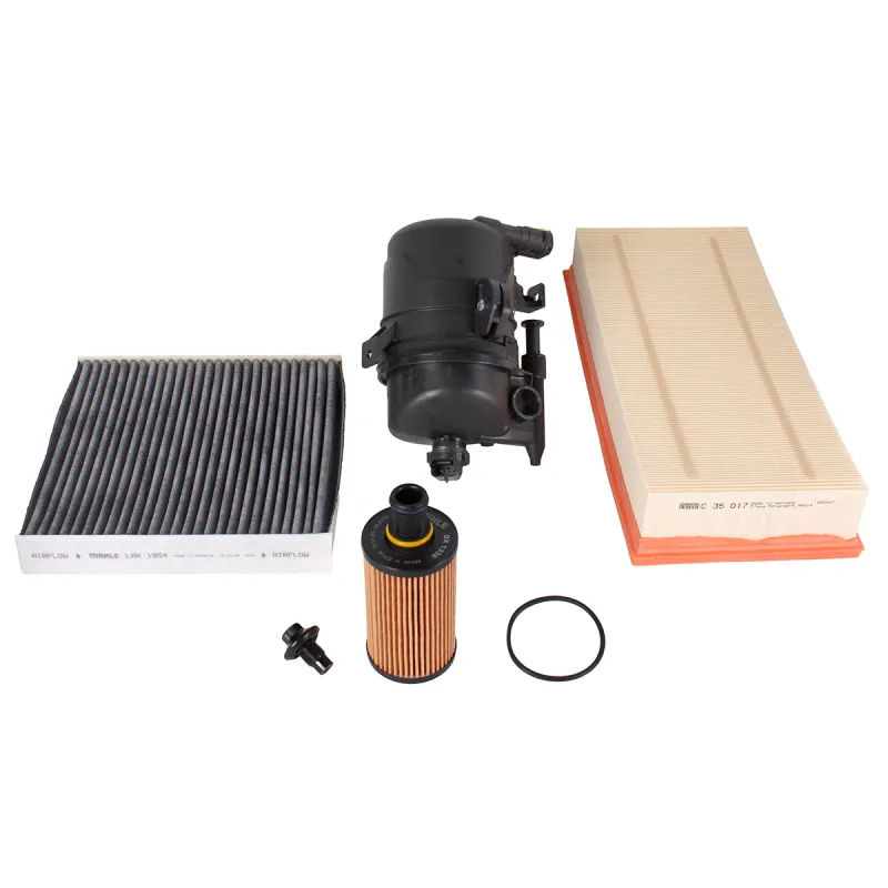 SERVICE KIT - 3.0 AJ20D6 DIESEL