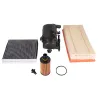 SERVICE KIT - 3.0 AJ20D6 DIESEL