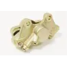 CALIPER - ASSEMBLY - REAR - LH