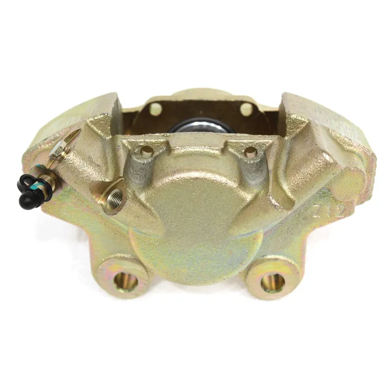 BRAKE CALIPER ASSEMBLY - RH