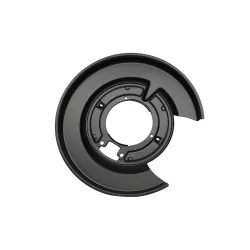 SHIELD - BRAKE DISC SPLASH