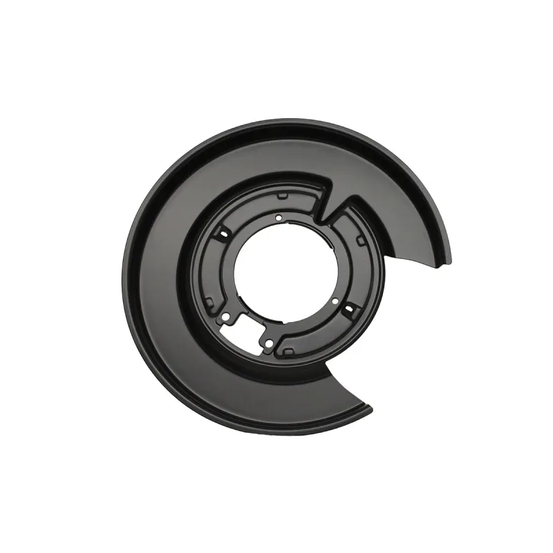 SHIELD - BRAKE DISC SPLASH
