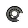SHIELD - BRAKE DISC SPLASH