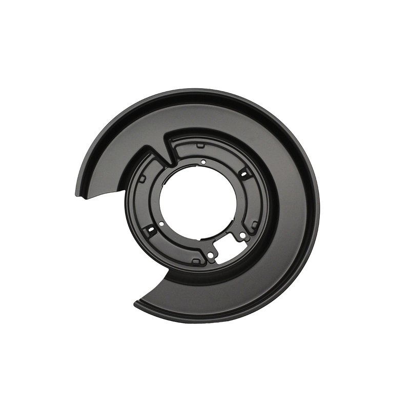 SHIELD - BRAKE DISC SPLASH