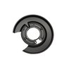 SHIELD - BRAKE DISC SPLASH