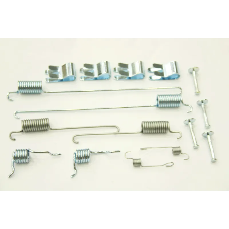 BRAKE SHOE SPRINGS