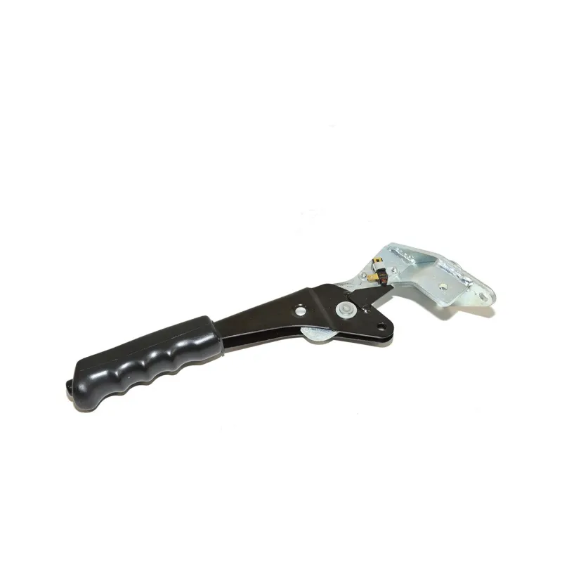 LEVER LHD - PARKING BRAKE OPERATING