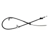 CABLE - HAND BRAKE - LH