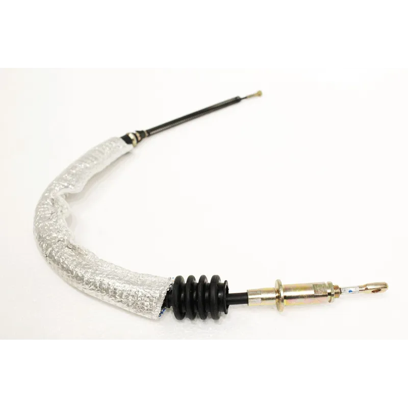 CABLE ASSY - PARKING BRAKE