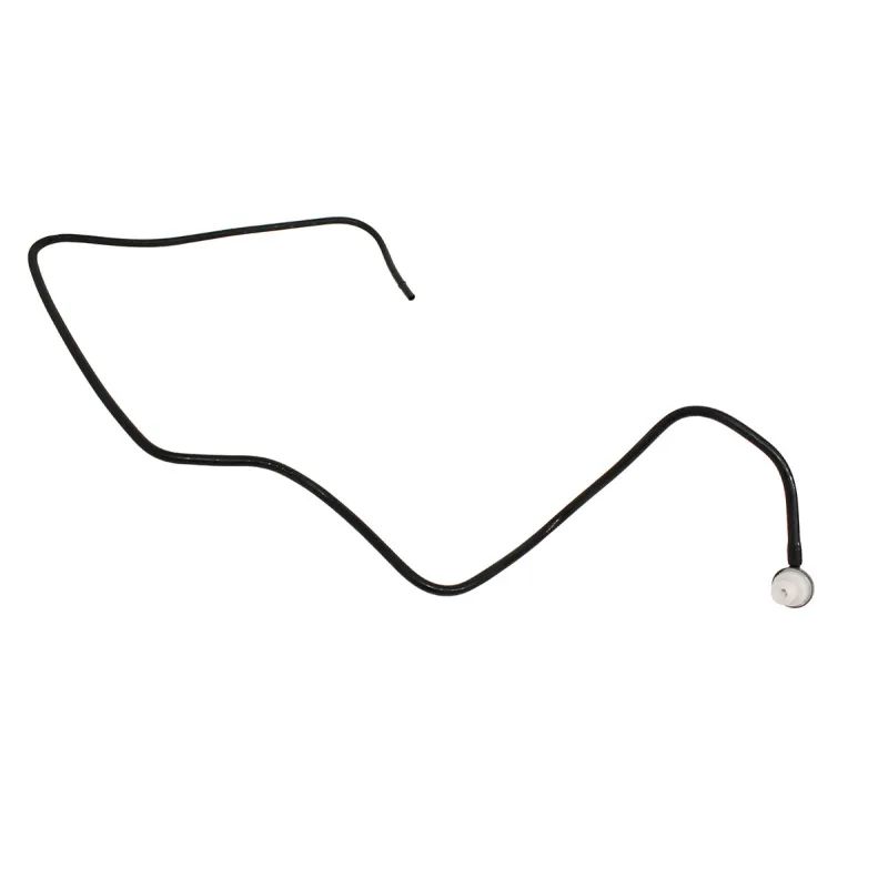 HOSE - VACUUM