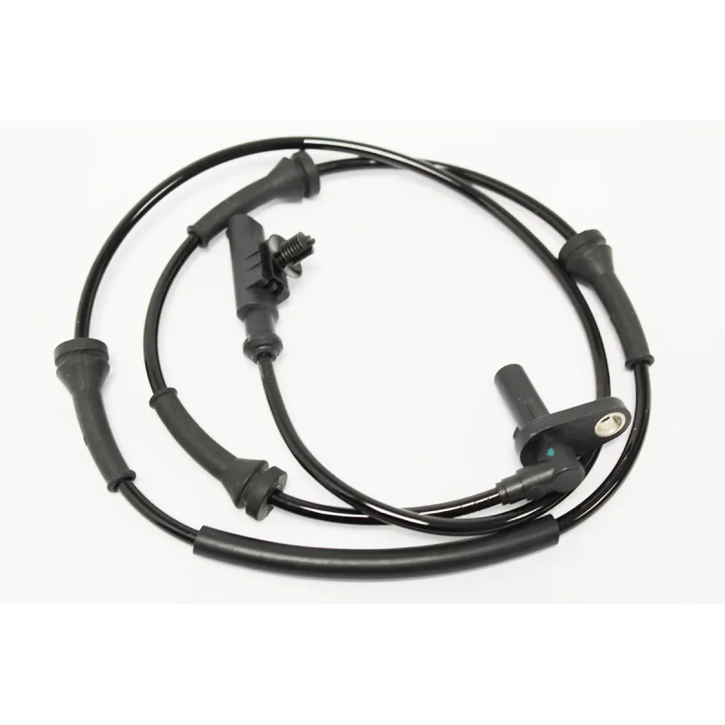WHEEL SPEED SENSOR