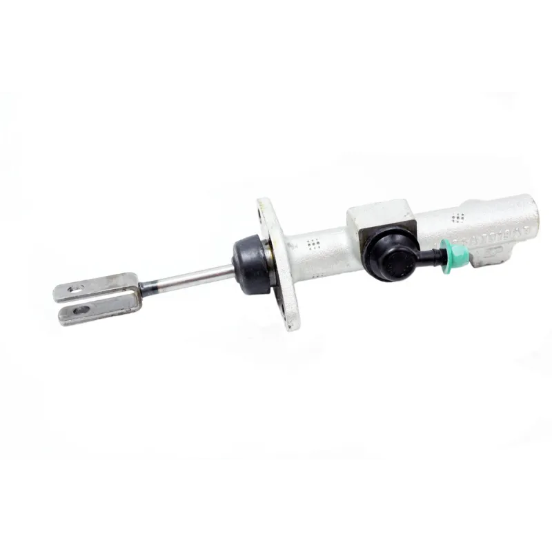 MASTER CYLINDER - CLUTCH