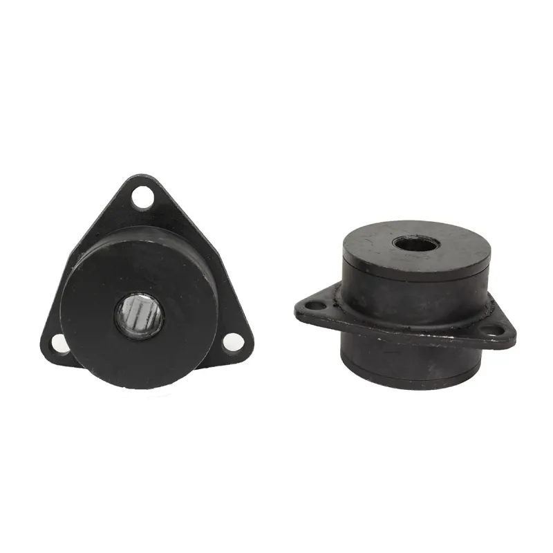 MOUNTING - RUBBER