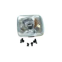 HEADLAMP ASSY