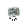 HEADLAMP ASSY