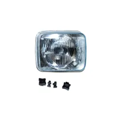 HEADLAMP UNIT - FRONT