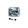 HEADLAMP UNIT - FRONT